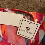 NWT Mary square pretty in paint pink Pamela dress M Blue Size M Photo 5