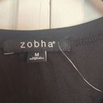 Zobha  Aurora twist front cropped tank size medium Photo 5