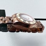 Marc by Marc Jacobs watch rose gold stainless steel Photo 2