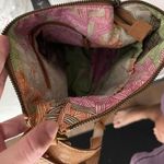 The Sak  Roots 70’s Purse Photo 5