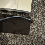 Prada Black prescription Eyeglasses with Case Photo 8