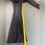 Urban Outfitters  BDG Low Rise Boot Cut Cargo Jeans Size 26‎ Photo 10