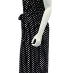Miss Selfridge Polka Dot Wide Leg Cropped Jumper Photo 1