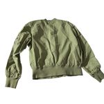 Alpha Industries  Ma size medium bomber Jacket Photo 2