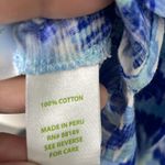 Lilly Pulitzer  Kalissa Knit Tunic Skipped a Beach Allover size small Photo 8