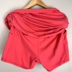 Athleta  Skort Womens 2X Pink Transcend Lined Skirt Athletic Active Plus Size Photo 11