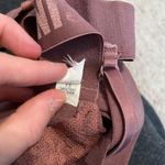 PINK - Victoria's Secret Purple Bralette Photo 2