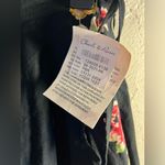 Refuge Gorgeous Skirt - Charlotte Russe, cotton w small sequin detail on florals Photo 9