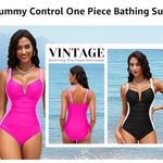 Elegant Black One Photo 10