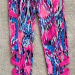 Lilly Pulitzer Luxletic leggings size small S * Photo 0