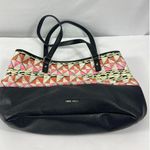 Nine West Woven Detail Shoulder Bag Photo 5