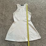 Adidas x Stella McCartney white mini active tennis dress size M Size M Photo 9