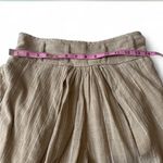 Free People Lunar Cove Wide Leg Pants Photo 4