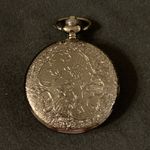 Steampunk pocket watch cosplay prop Photo 3