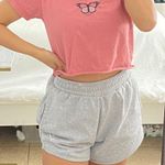 Brandy Melville Crop Top Photo 0