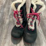 Columbia  Techlite Omni Heat Snow Boots Photo 1