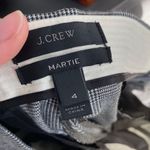 J.Crew Wool And Leather Dress Pants Photo 9