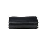 Dolce & Gabbana  Beauty Makeup Cosmetic Bag Travel‎ Pouch Black Photo 2