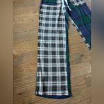 Arizona Jeans Women's Plaid Pajama Pants size X-SMALL Photo 8