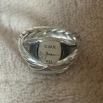 David Yurman Ring Photo 3