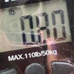 Artscow Custom Swimsuit Dress Women L Blue Multicolor Skater Stretch Art Unique Size L Photo 14