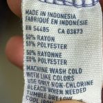 American Eagle Y2K  Babydoll Mini Dress‎ Lg Festival Grunge Cowgirl Fairy 90s 00s Photo 8