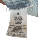 Aeropostale  Women's Blue Jean Jacket Photo 5