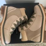 Sorel Women's Lennox Hiker Lace-Up Waterproof Booties Photo 11