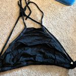 Shoshanna  crochet knit top sma Photo 3