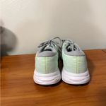ASICS ‎ Women's GEL-Excite 7 Mint Tint/White Running Athletic Shoe Foam Comfort 9 Photo 6