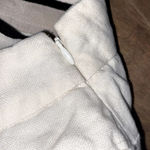 Moulinette Soeurs  by Anthropologie embroidered skirt size 0 Photo 2