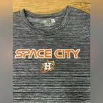 Houston Astros Top size XS NWT White Photo 1