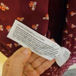 Abercrombie & Fitch Abercrombi & Fitch Floral Flower Romper V Cut Long Sleeve Size 2 Long Sleeve Photo 8