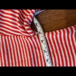 Tucker + Tate 🚨 SALE ‼️  cropped striped knit sweater Photo 8