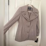 London Fog  Women's Taupe Coat size xs Photo 7