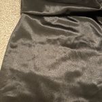 Lulus  Satin Mini Dress Photo 3