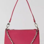 Kimchi Blue Urban Outfitters Pink Bag. NWT Photo 0