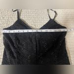 Windsor Sweet And Flirty Sequin
Lace Skater Dress Photo 5