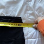 Reebok  Womens Size Small Black Leggings Pockets Activewear Workout Running Photo 3