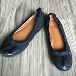 Banana Republic Abby Ballet Flats Leather Photo 1