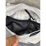 Lululemon  Clean Lines Adjustable Belt Bag White Opal Photo 4