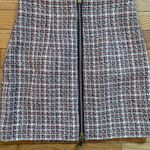 Torn By Ronny Kobo Ronny Kobo small‎ tweed skirt Photo 4