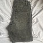 Wild Fable  Charcoal Denim mom jeans Photo 7