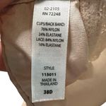 Paramour Carolina Seamless Contour Plunge T Photo 5