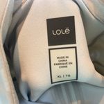 Lole  Essential Camo Full Zip - size XL Photo 5