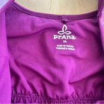 prAna Calico Dress in Grapevine Gemstone Photo 6