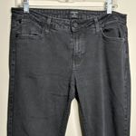 Just Black Jeans - Size 32 - GUC Photo 2