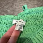 American Eagle  Green Sundress Photo 2