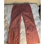 Levi's Levi’s for Gals 1960s Flared Denim Waist: 28 Inseam 26 inches Vintage Photo 0