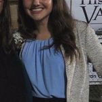 Dillard's Blue Tank Top Photo 2